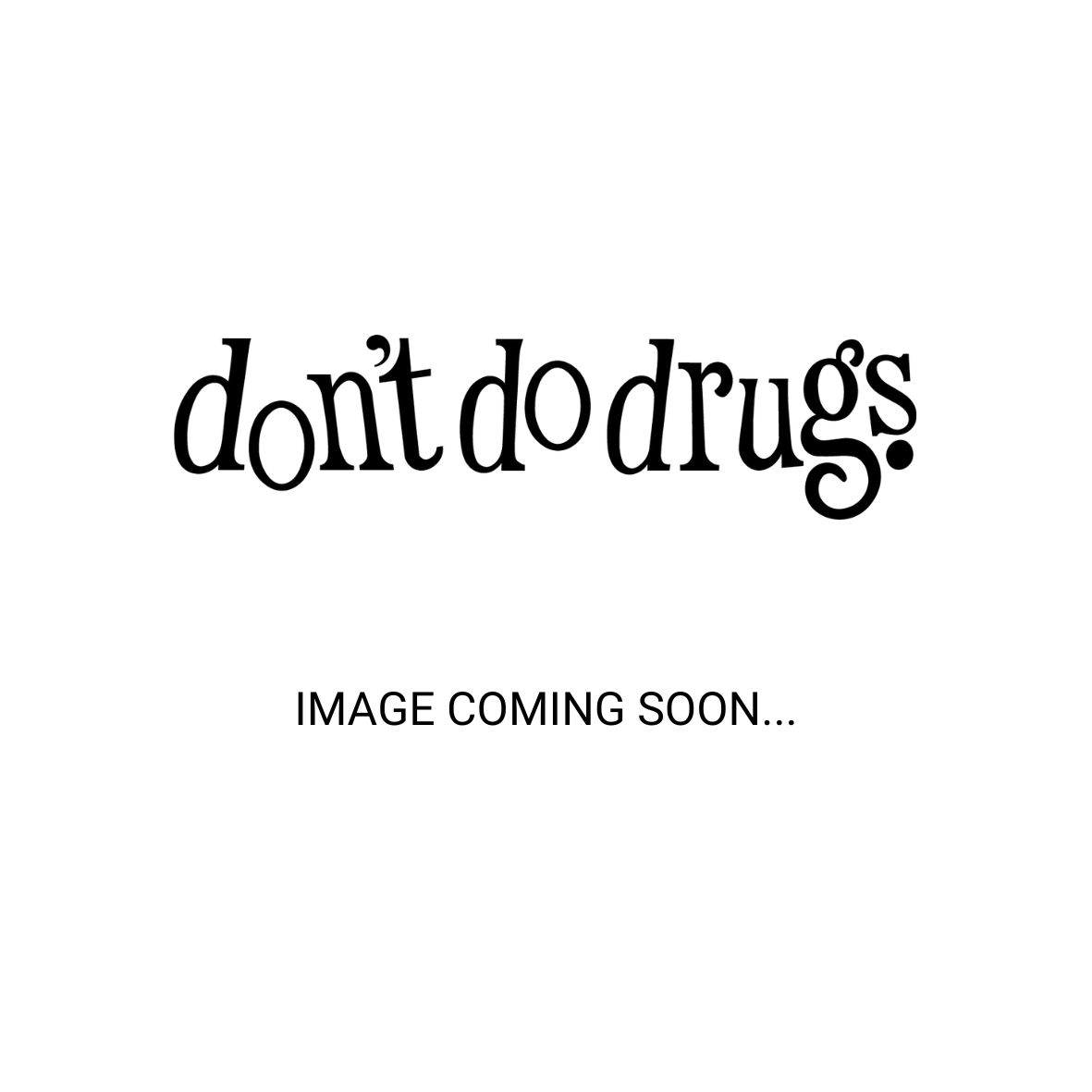 Don't Do Drugs Tee