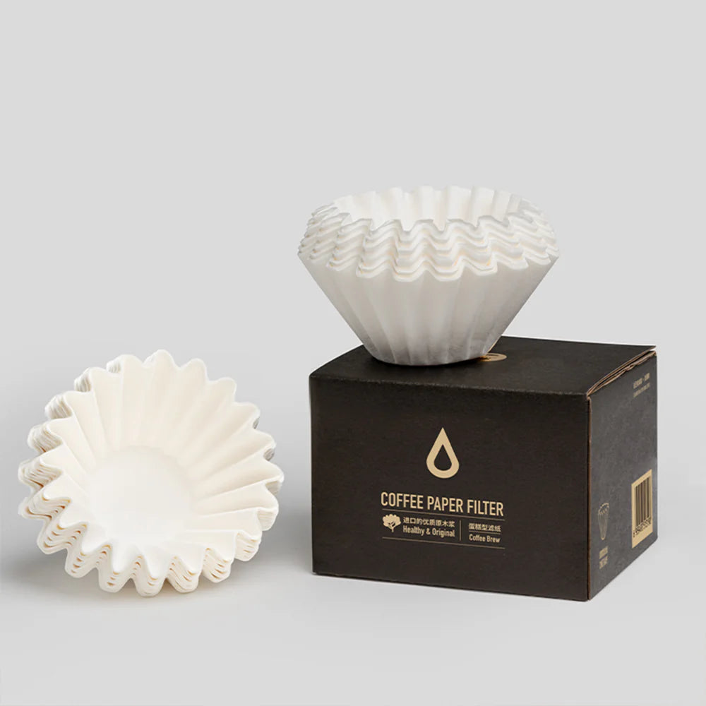 Timemore B75 Paper Filters